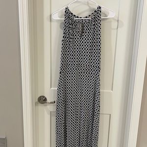 Pattern maxi